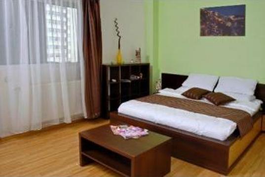 Apartamente Regim Hotelier Cluj