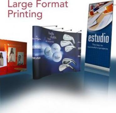 Sisteme expozitionale de la Art Print Concept