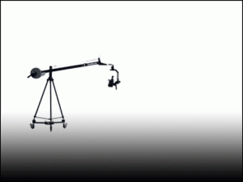 Macara camera video Snapcrane 16-50 (Kit with VZ-MC50) de la West Buy SRL
