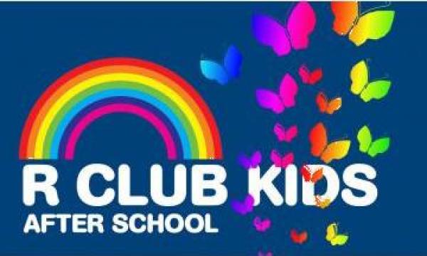 Servicii supraveghere copii de la R Club Kids After School
