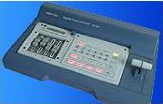 Mixer video / switcher / video mixer Datavideo SE-500 de la West Buy SRL