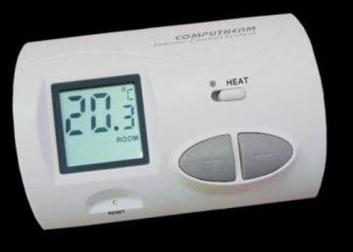 termostat digital