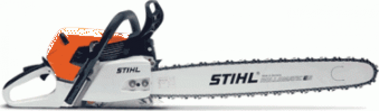 Motofierastrau/ motoferastrau Stihl MS441/50 cm 3/8 1,6 de la Nick & Son Services Srl