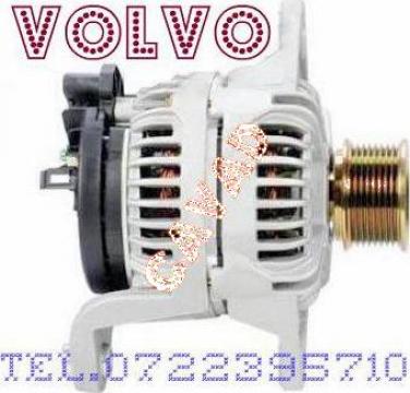 Alternator Volvo Truck-0124555009 BOSCH/24V de la Cavad Prod Impex Srl