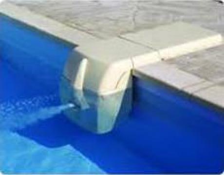 Grup filtrare monobloc piscine Filtrinov de la Teo Pool Construct