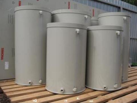Rezervor apa DWU  3000 litri de la Plast Galvan Impex Srl