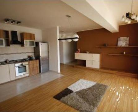 Apartament cu doua camere in Iosia Nord, Oradea de la Porto Petrol Srl