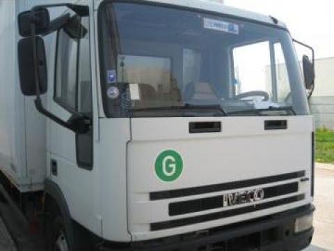 Iveco Eurocargo 7,5 t, an 1999