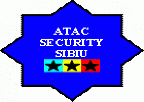 Cursuri de calificare agent de securitate de la S.c. Atac Security S.r.l.