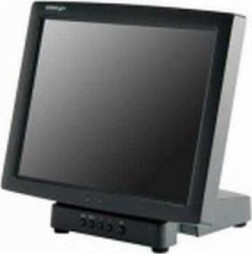 Monitor touch-screen Posiflex TM-7112 de la SC Pos&Hard Distribution SRL