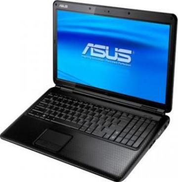 Laptop Asus X52F-EX514D Intel i3-370M de la Betan Computer Serv Srl