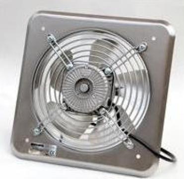 Ventilator axial din inox de la Class Ventilation Srl