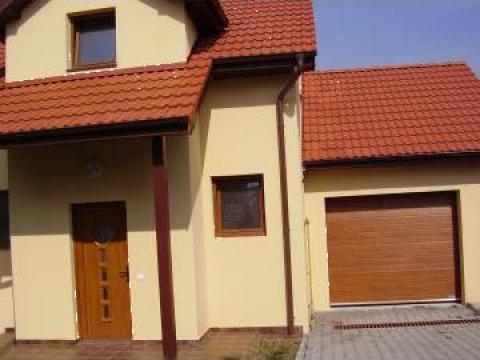 Casa constructie noua in Zalau