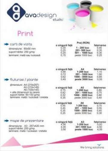 Print digital