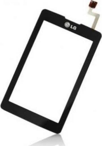 Touchscreen telefon mobil LG KP500 Cookie Original de la Mobiletech Solutions Srl