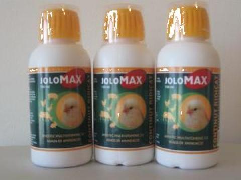 Vitamine JoloMax de la Freeman S.R.L