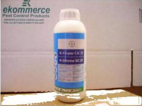 Insecticid K-Othrine SC 25 1L de la Ekommerce Est Srl