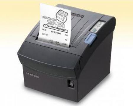 Mini imprimanta Samsung SRP-350 PLUS de la Detect Serv S.r.l.