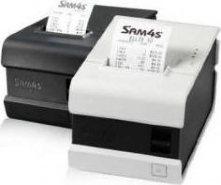 Mini imprimanta bonuri ELLIX 10 de la Detect Serv S.r.l.