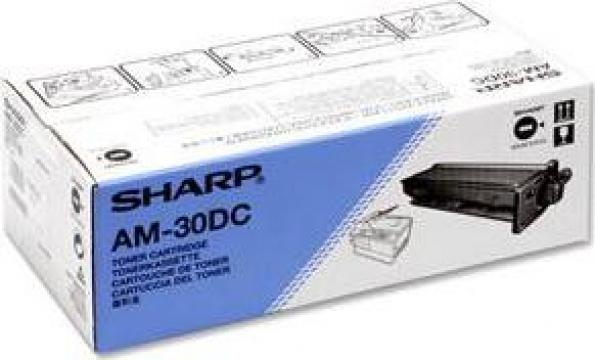 Cartus Imprimanta Laser Original SHARP AM30DC de la Green Toner