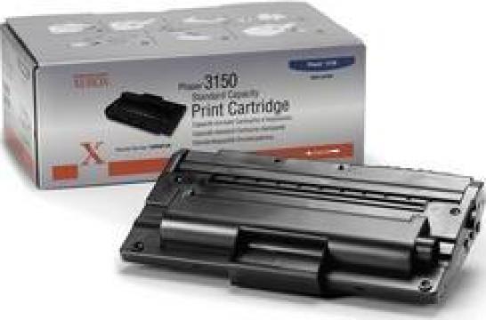 Cartus Imprimanta Laser Original XEROX 109R00746 de la Green Toner