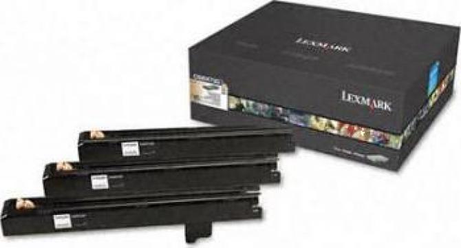 Cilindru imprimanta Laser Original Lexmark C930X73G de la Green Toner