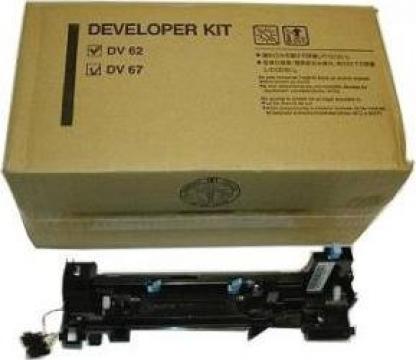 Developer copiator original Kyocera DV-62