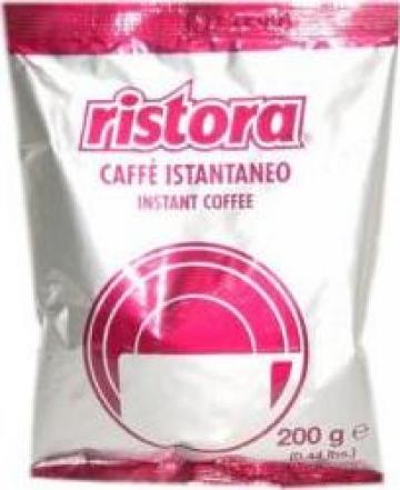 Cafea instant Ristora Italiano de la Dair Comexim 2000 Srl
