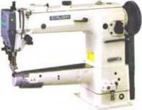 Швейная машинка тройное. Промышленная швейная машина Juck JK-62681. Рукавная швейная машина Jack. Рукавная швейная машина для кожи Jack 62681. Рукавная машина JT 62681.