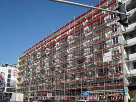 Schele si cofraje Scaffoldings and Formwork from Poland