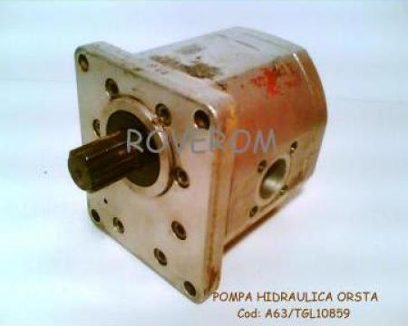 Pompa hidraulica A63/TGL10859 (Orsta)