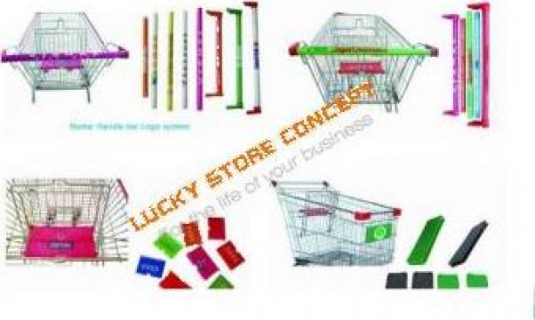 Kit reparatie manere carucior hypermarket de la Lucky Store Solution SRL