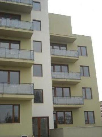 Apartament Arena Residenz in Timisoara
