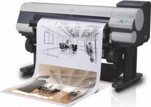 Imprimanta Indoor Canon Ipf 815 de la Art Print Concept
