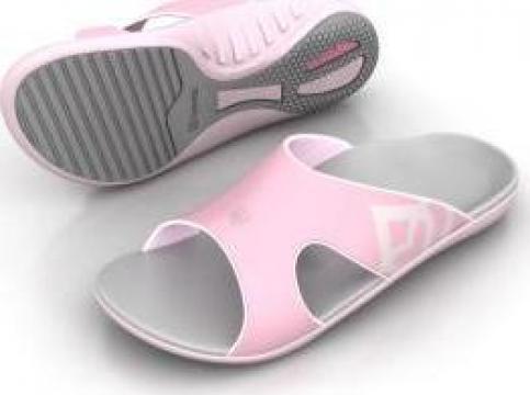 Sandale Spenco PolySorb Sandals Total Support KHOLO Womens