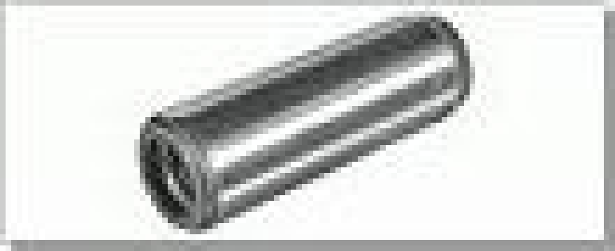 Stift cilindric cu filet interior 6/m6x28