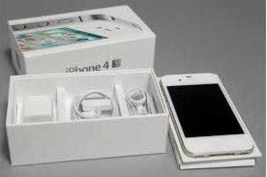 iPad 2, telefon mobil iPhone 4S Apple de la Bandar Communications And Electronics  Sdn Bhd