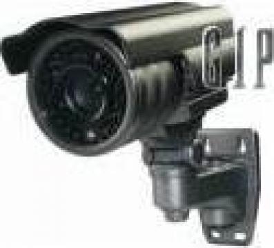 Camera supraveghere video 650LTV