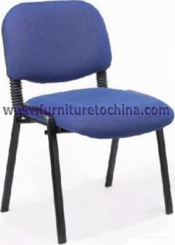 Scaun de birou vizitator, scaune receptie, mobilier, chair de la Foshan Yalin Furniture Co., Ltd