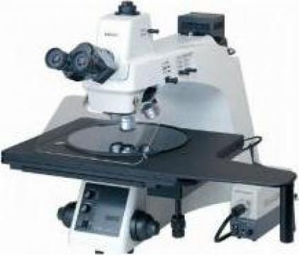 Microscop de masura FS-300 de la Mitutoyo Romania SRL