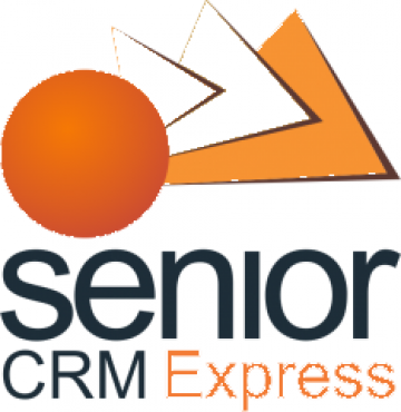 Aplicatie software SeniorCRM Express de la Senior Software