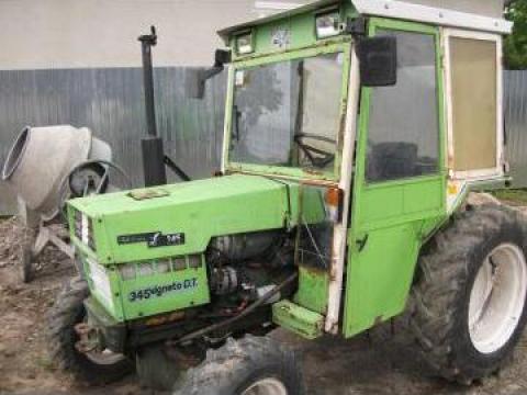 Tractor Agrefull 45 cp