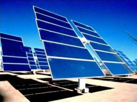 Parcuri fotovoltaice la cheie de la Inversolar Energy