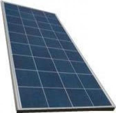 Panou fotovoltaic policristalin Jasolar de la Sara Install Srl