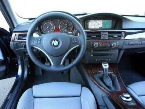 CD DVD disc navigatie BMW cu Romania 2013 detaliata