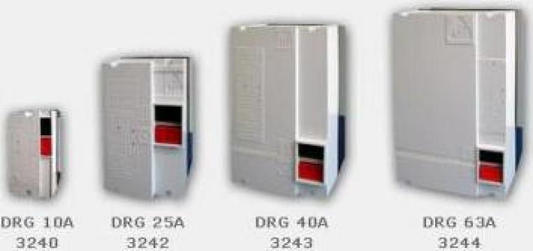 Contactori electrici DRG 200A de la Mrx Grup