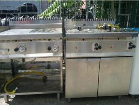 Grill profesional