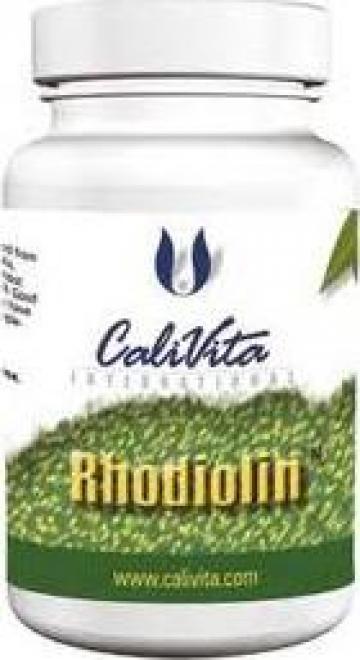 Supliment alimentar Rhodiolin de la Cali Vita International