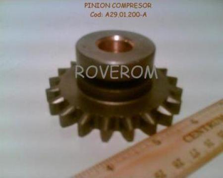 Pinion compresor de la Roverom Srl