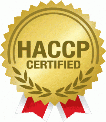 Consultanta HACCP, ISO 22000/2005 de la Consultanta Managementul Calitatii